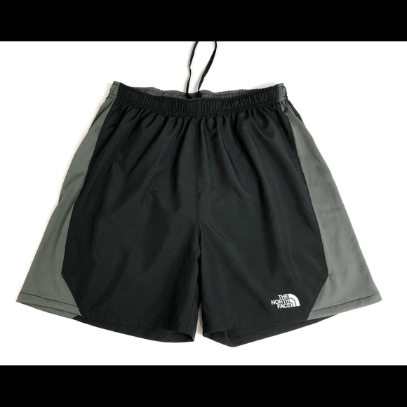 the north face flight shorts